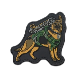 Patch Big Dog (Invictus)