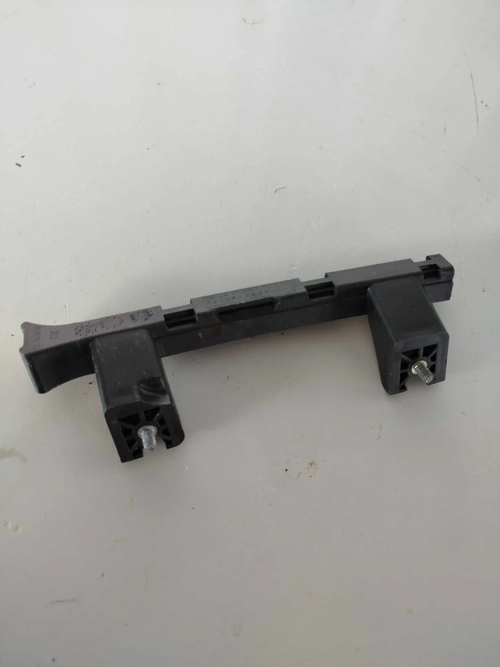 Canaleta Vidro Trás. L.d Fiat Linea 2008/2016 (ID:17855)