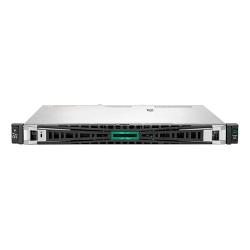 Servidor Hpe Dl20 Gen11 Intel Xeon E-2434 16gb 2lff - P65394-b21