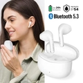 Fone TWS Bluetooth 5.3 EDIFIER Branco - W110T