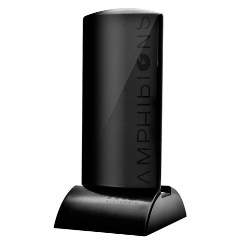 Proeletronic Antena Amphibions Prohd-2000a Vhf/uhf/hdtv Bivolt