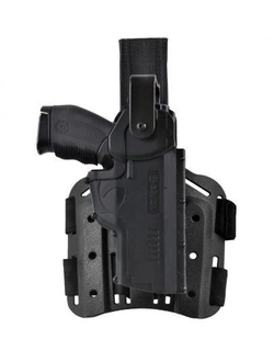 Coldre Hammer II em Polímero - Bélica