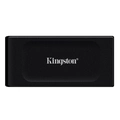SSD Externo Kingston Portátil De 2TB USB 3.2 SXS1000/2000Gi