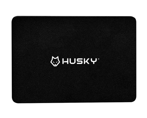 SSD Husky, SATA III, 256GB, 2.5