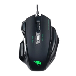 Mouse Gamer Viper Pro Python 3.600 Dpi