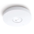 Access Point Wi-fi 6 Montavel Em Teto Dual Band 2,4/5ghz Ax1800 Eap620 Hd Smb