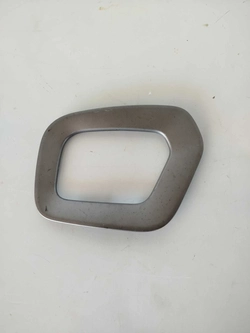 Moldura Puxador Porta Diant. Direita Fiat Toro 2020 (ID:16605)