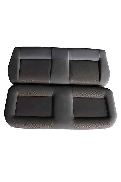 Banco traseiro encosto Volkswagen Gol Titan 1.0 2010/2011 (ID:757)