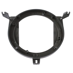 Aro Adaptador Original Permak Celta 4 Portas Traseiro 226/q