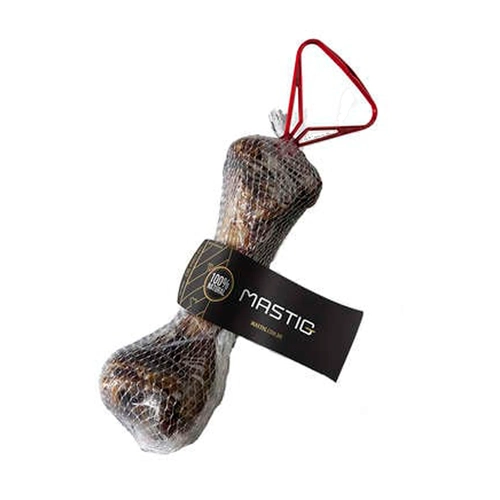 Osso Fêmur Suíno Mastig para Cães 1un