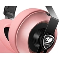 Headset Gamer Cougar Phontum Essential Pink - 3H150P40P.0001