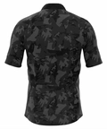Camisa de Ciclismo Masculina Tromen