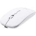 MOUSE SLIM RECARREGAVEL FORTREK MS14