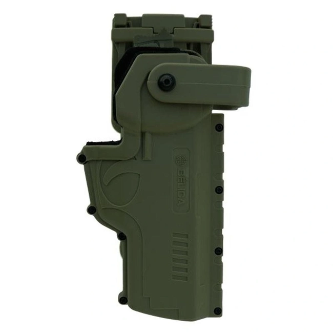 Coldre Hammer I em Polímero - Bélica