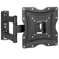 Suporte Articulado Vinik para Tv Led/lcd/plasma de 17 a 42 Polegadas Com Inclinação - Sta-200