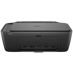 Impressora Multifuncional HP Advantage 2874 - Preto