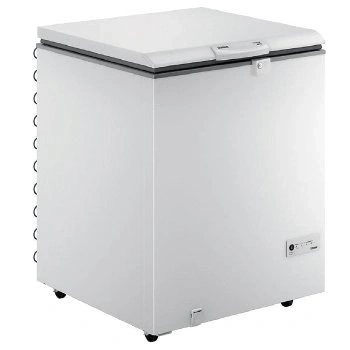 Freezer 220l Consul 01 Tampa Classificacao a - Cha22fbbna