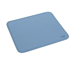 Mouse Pad Logitech Studio Series 200x230mm Azul - 956-000038