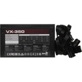 Fonte 350w Aerocool Stealth Bivolt - Vx-350