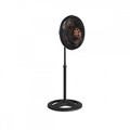 Ventilador De Coluna Ventisol Turbo 6 40cm Bronze 220v