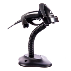 Leitor De Código De Barras Nonus 1d Li250 + Suporte 011940