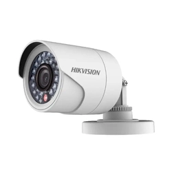 Câmera Hikvision Bullet 720p 20m - Ds-2ce16c0t-irpf