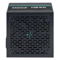 Fonte Gamer Dash 400w Preto - Vfg400wp
