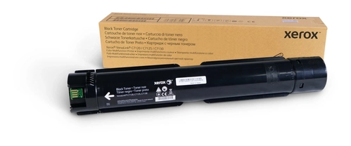 Toner Xerox Preto Para Versalink C71xx 31.300 Páginas - 006r01828no
