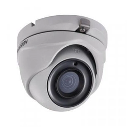 hikvision 5mp dome camera