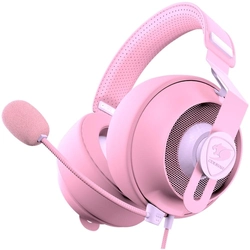 Headset Gamer Cougar Phontum S Pink - 3H500P53P.0001
