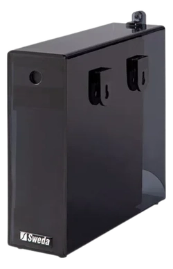 SWEDA CPU SP-30 SX BLINDADA