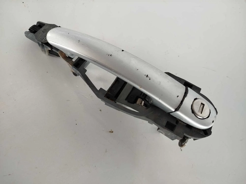 Maçaneta Externa Diant. Direita Vw Polo 1999/2007 (ID:16579)