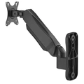 Suporte de Parede para Monitor Assistido Por Mola Articulado 17-32 - Sm-350c
