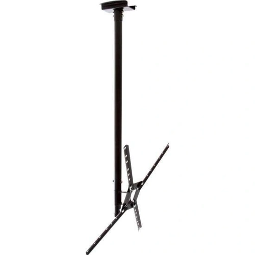 Suporte de Teto Brasforma TV 10/55 Preto - SBRP150