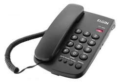 TELEFONE COM FIO TCF2000 ELGIN