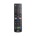 Controle Remoto Mxt 01388 Tv Smart Universal Led Lc