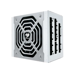 Fonte Cougar Polar X2 1200, 1200W, Full Modular, 80 plus Platinum - 31PX120003P01