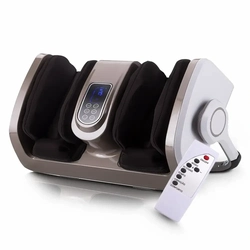 MASSAGEDOR PRO RELAX