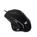 Mouse Gamer S29 7200 Dpi 7 Botões Led Rgb Cabo 1,8m - Mvs29rgb