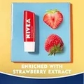 Pacote Variado De Protetor Labial Nivea Lip Care Fruit