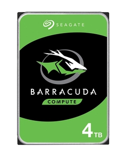 HD 4TB Seagate Sata III 256MB - ST4000DM004