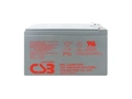 Bateria Csb Vrla 12v 34w - Hrl 1234w