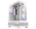 Gabinete Gamer Antec Cx700 Rgb Elite Branco Lateral de Vidro Atx/micro-atx/itx - 0-761345-10044-1