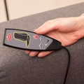 ASSENTO SHIATSU 3D