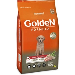 GOLDEN FILH R.G. FRANGO 15KG