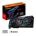 Placa de Vídeo 16GB RX9070XT Gigabyte Aorus Elite - GV-R9070XTAORUS E-16GD