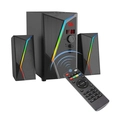 Caixa de Som Redragon Anvil Perto RGB GS520-PRO
