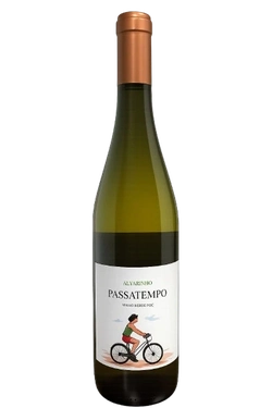 Passatempo Alvarinho DOC