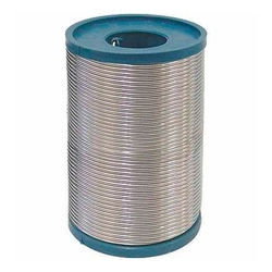 Solda Cobix Sn60pb40 250 Gramas Azul