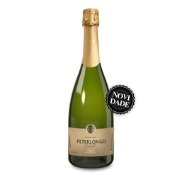 Peterlongo Dolcetto Zero Alcóol